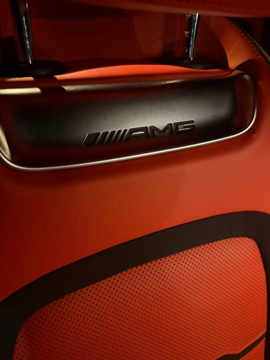 Mercedes AMG GT, 2021 il — Avtomobillər, Bakı (8)