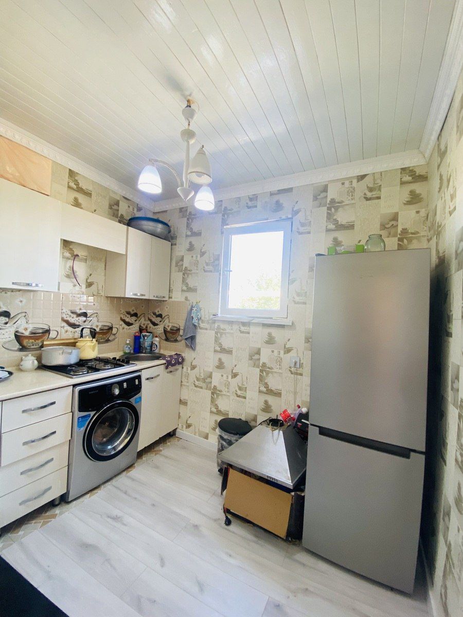 Satılır 3 otaqlı həyət evi/bağ evi 80 m² — Ev, villa, Bakı (6)