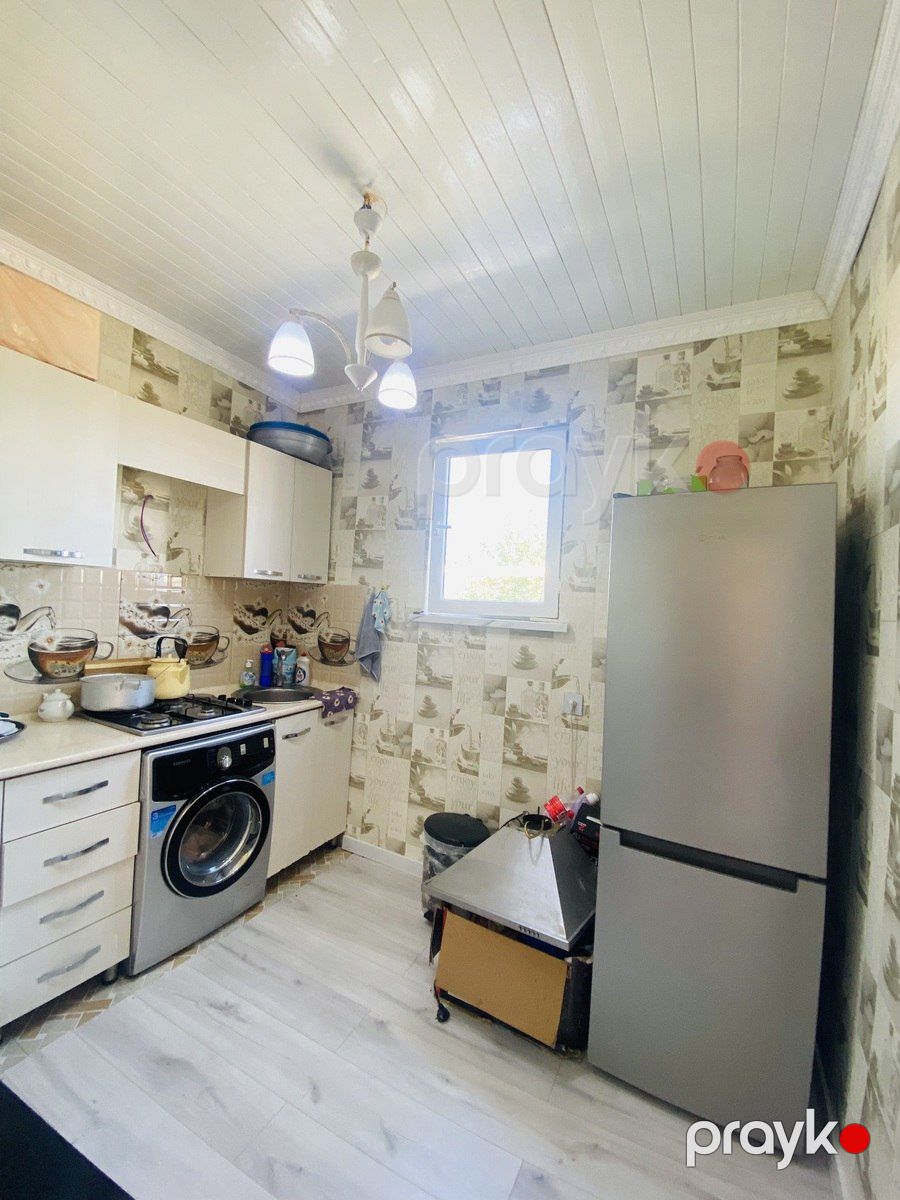 Satılır 3 otaqlı həyət evi/bağ evi 80 m² — Ev, villa, Bakı (6)