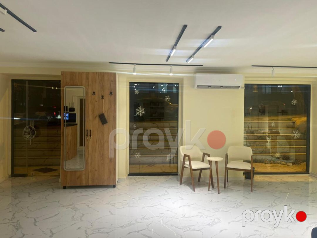 Satılır obyekt 75 m² — Əmlak, Bakı (3)
