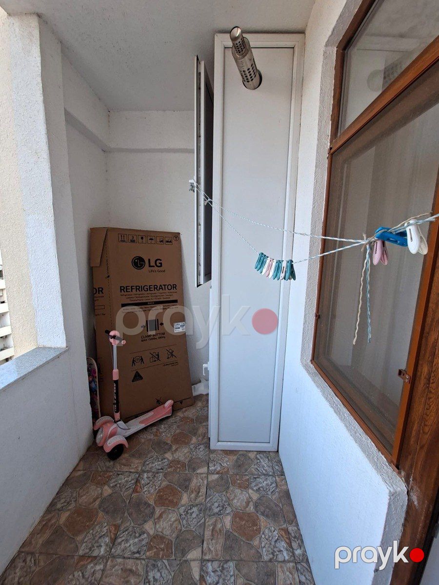 Satılır 2 otaqlı yeni tikili 82 m² — Mənzil, Bakı (12)