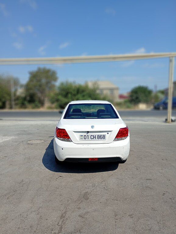 Khazar SD, 1.7 L, 2021 il, 277 000 km — Avtomobillər, Bakı (2)