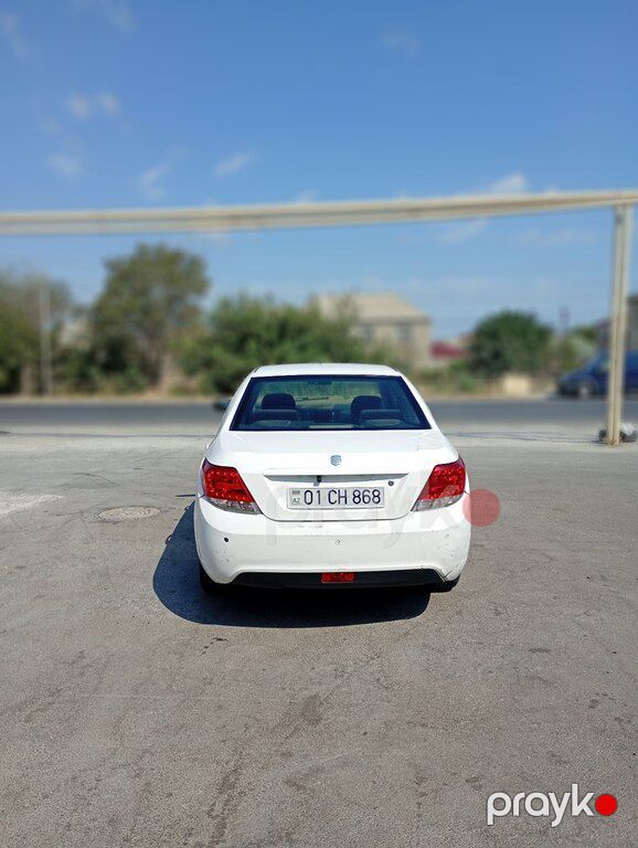 Khazar SD, 1.7 L, 2021 il, 277 000 km — Avtomobillər, Bakı (2)
