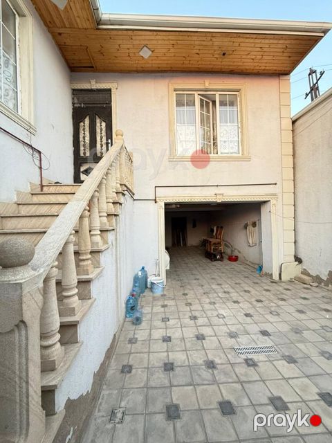 Bağ evi, 115 m², Binəqədi Araz molun yaxınlığında, Bakı