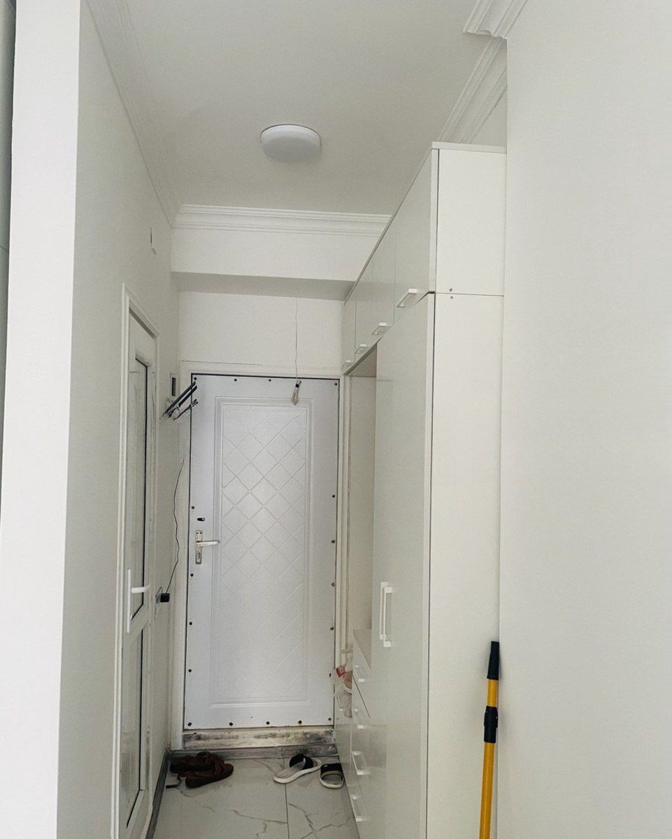 İcarəyə verilir 1 otaqlı köhnə tikili 25 m² — Mənzil, Bakı (3)