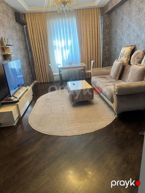 3 otaqlı mənzil, 94 m², Xırdalan Aaaf Park