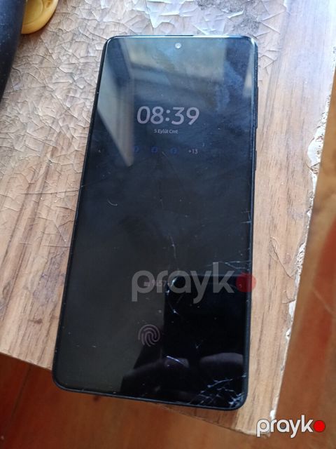 Samsung Galaxy A71 Prism Crush Black 128GB/6GB