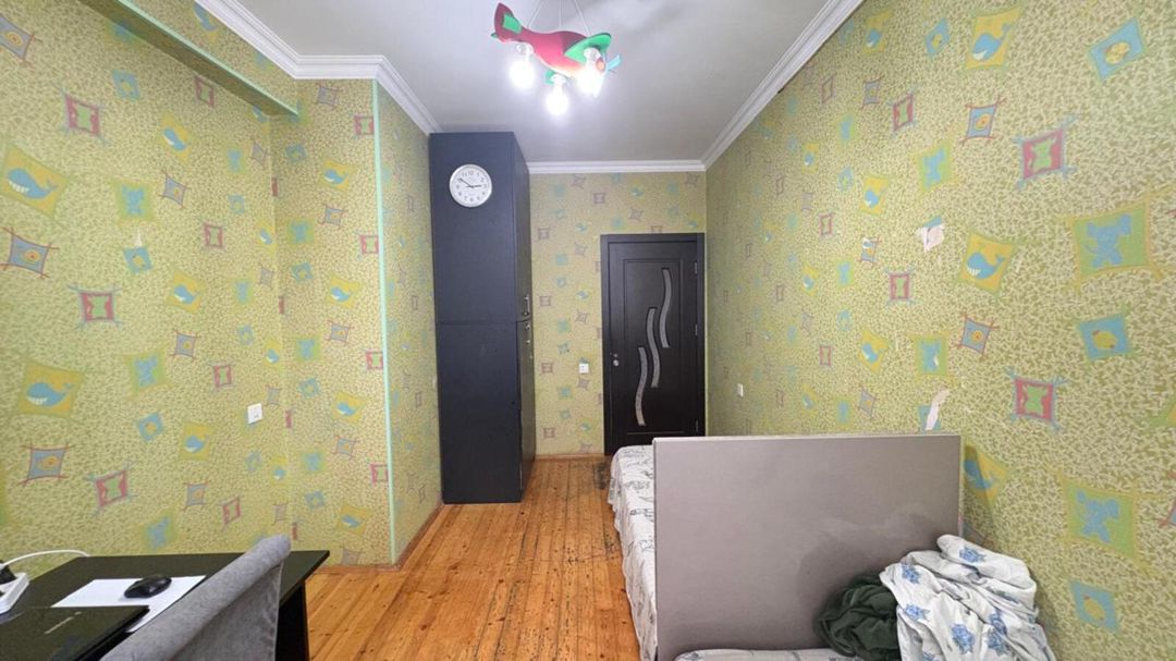 Satılır 3 otaqlı yeni tikili 86 m² — Mənzil, Bakı (11)