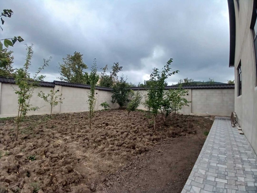 Bağ evi kirayə verilir, Quba r — Ev, villa, Quba (5)