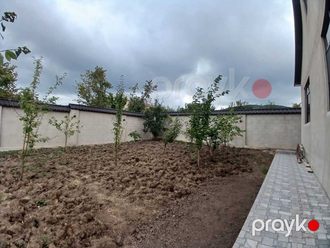 Bağ evi kirayə verilir, Quba r — Ev, villa, Quba (5)