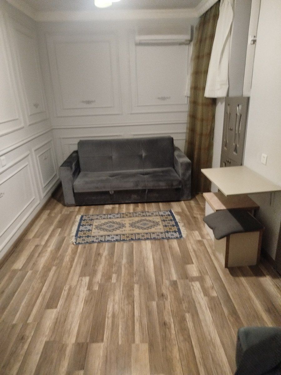 1-otaqlı mənzil kirayə verilir, Nizami m., 30 m² — Mənzil, Bakı (10)