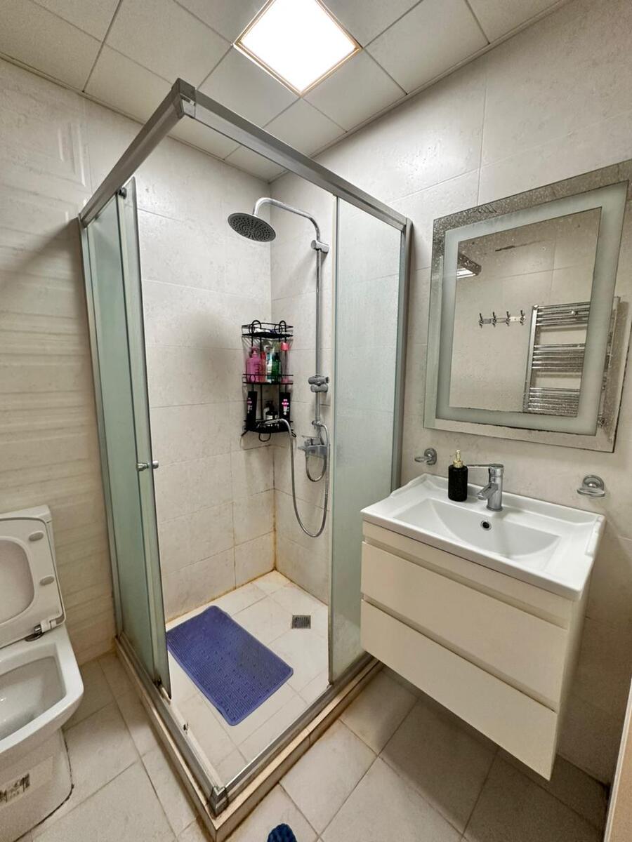 Satılır 2 otaqlı yeni tikili 75 m² — Mənzil, Bakı (12)