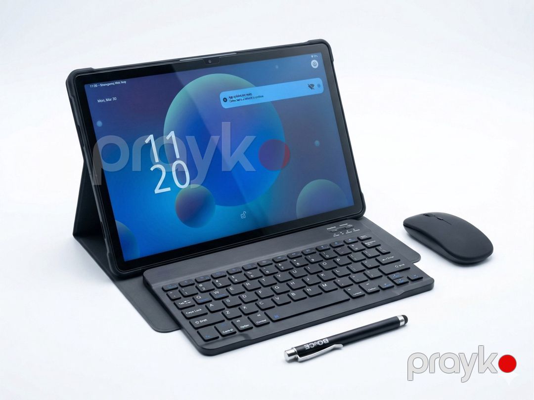 Planşet MetaPad M14 Pro 16GB/512GB — Planshetlər, Bakı (4)
