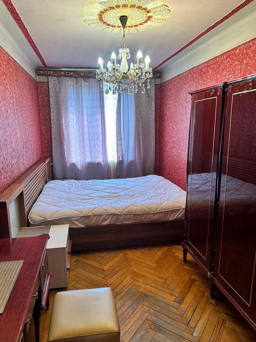 Satılır 3 otaqlı köhnə tikili 70 m² — Mənzil, Bakı (5)