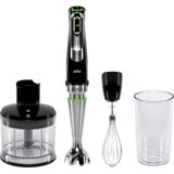 Blender Braun MQ9135XI — Blenderlər, doğrayıcılar və mikserlər