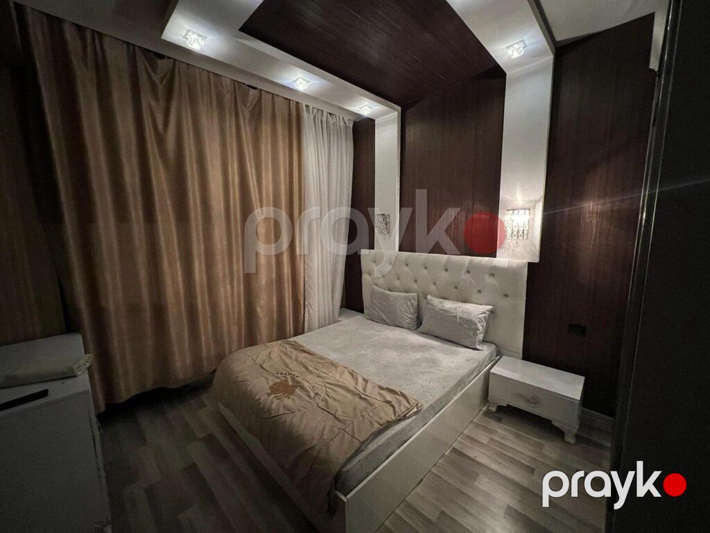2-otaqlı yeni tikili kirayə verilir, Nəsimi r., 84 m² — Mənzil, Bakı (9)