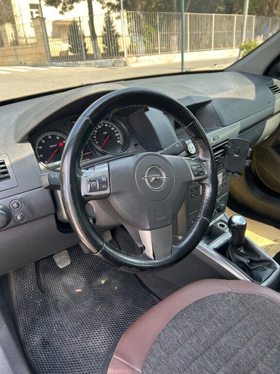 Opel Astra, 1.4 L, 2009 il, 323 000 km — Avtomobillər, Bakı (7)
