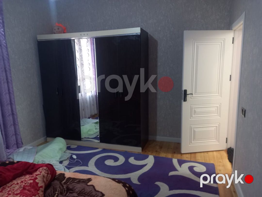 Bağ evi, 130 m², Binəqədi, Fövqalədinin yaxınlığında, Bakı — Ev, villa, Bakı (6)