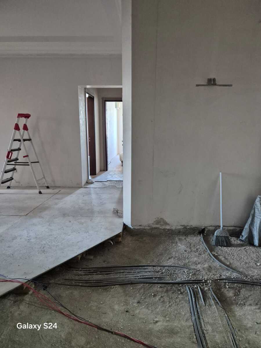 Satılır 3 otaqlı yeni tikili 166 m² — Mənzil, Bakı (4)