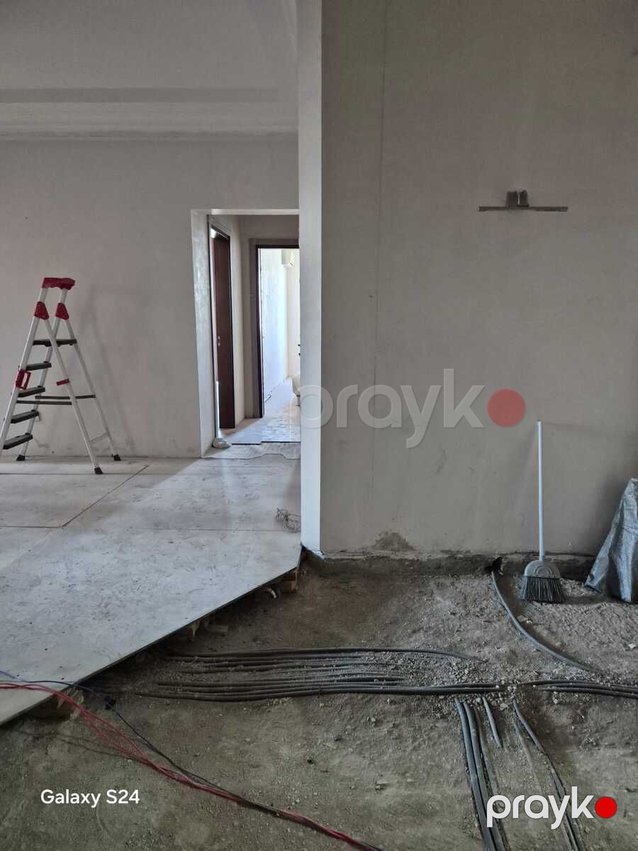 Satılır 3 otaqlı yeni tikili 166 m² — Mənzil, Bakı (4)