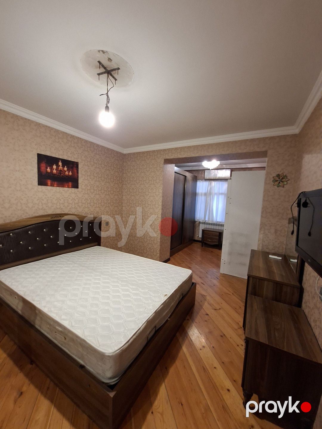 Satılır 2 otaqlı köhnə tikili 72 m² — Mənzil, Bakı (12)