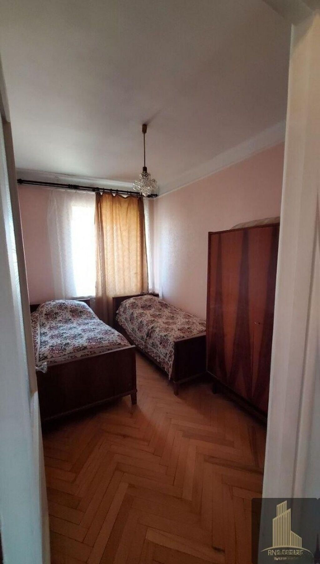 Bakı, 2 otaqlı, Köhnə tikili, 47 kv. m — Mənzil, Bakı (8)