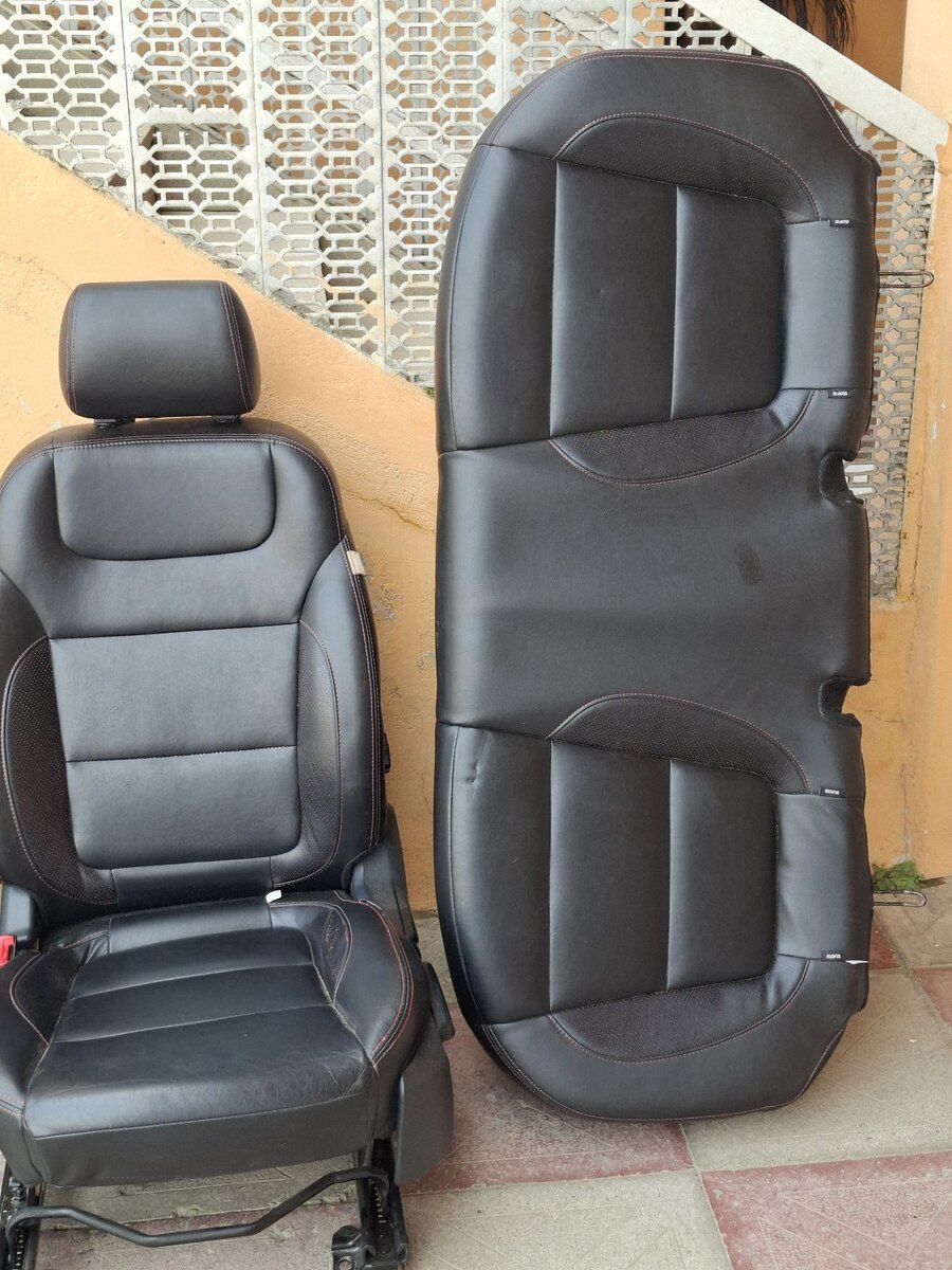 Changan CS 35 — Ehtiyat hissələri və aksesuarlar, Bakı (4)