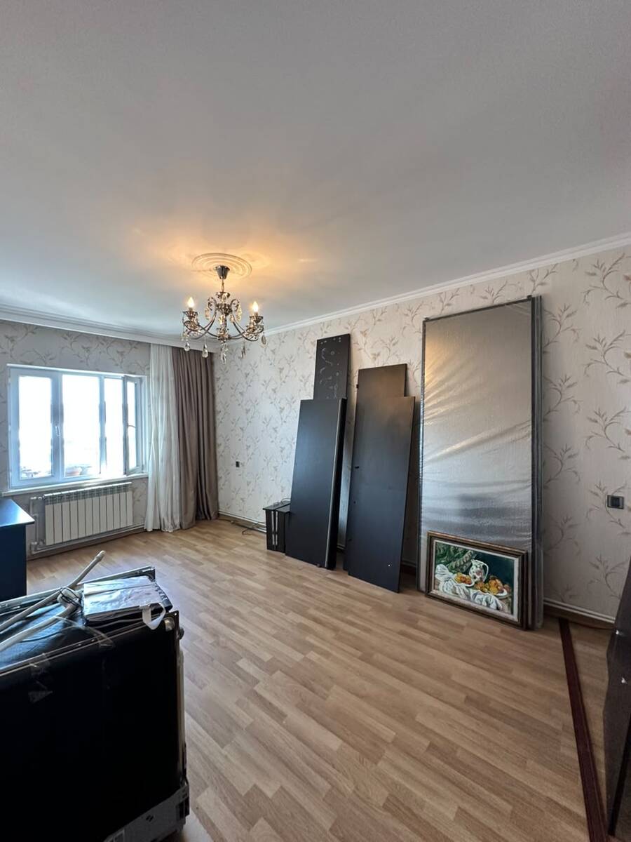Satılır 3 otaqlı köhnə tikili 85 m² — Mənzil, Bakı (8)