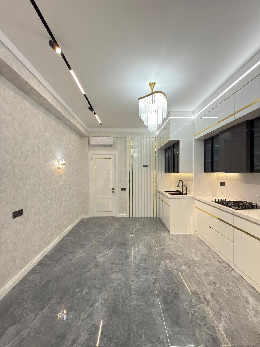 Satılır 4 otaqlı yeni tikili 160 m² — Mənzil, Bakı (4)
