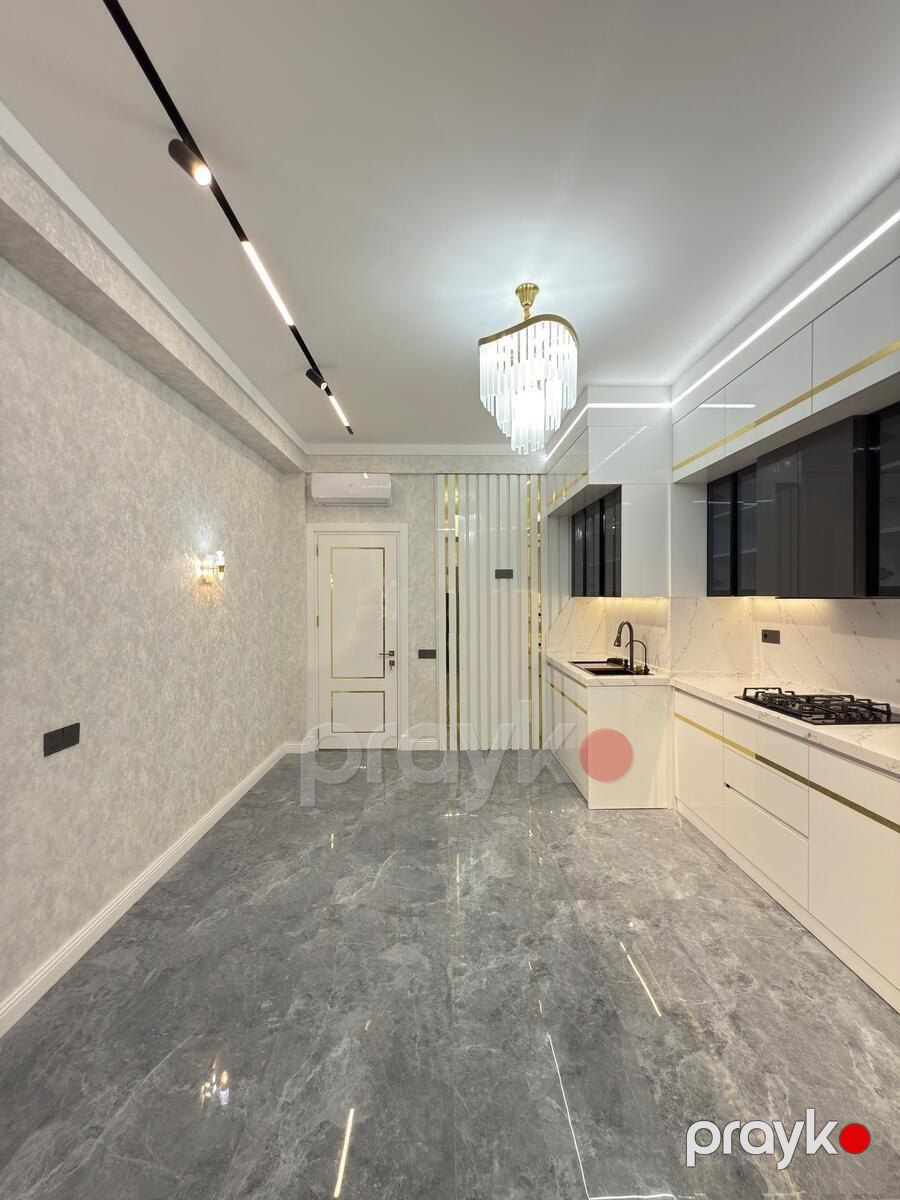 Satılır 4 otaqlı yeni tikili 160 m² — Mənzil, Bakı (4)