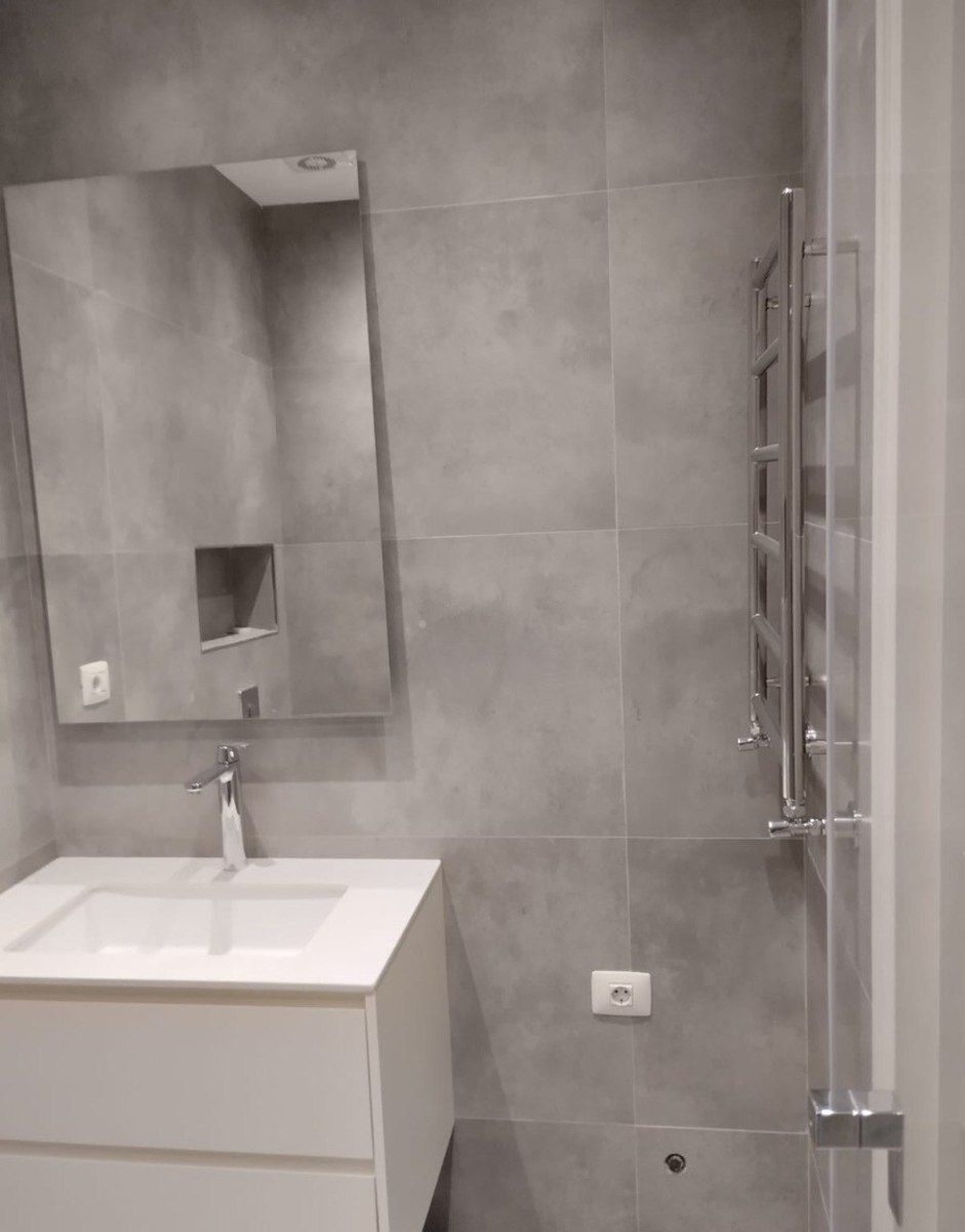 Satılır 2 otaqlı yeni tikili 57 m² — Mənzil, Bakı (6)
