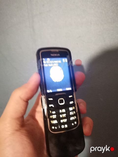Nokia 1, rəng - Qara — Bakı