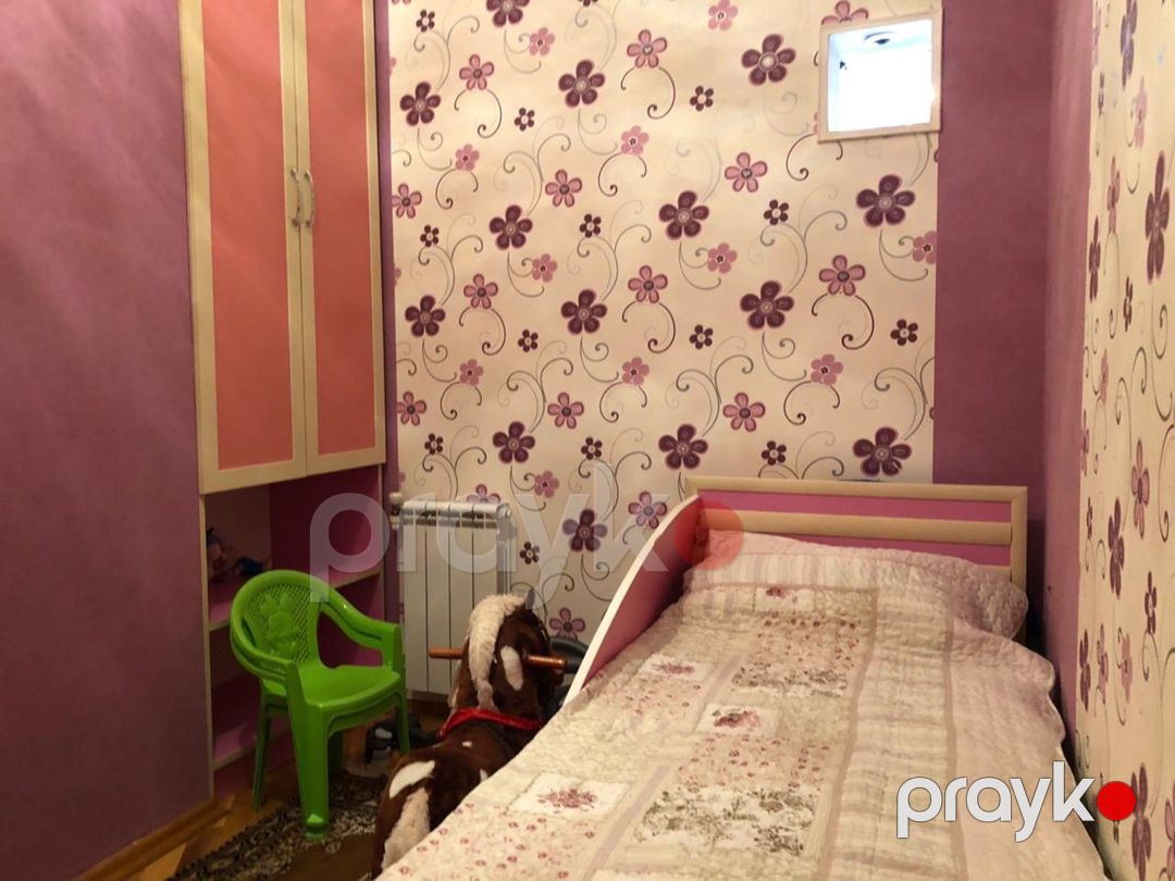 İcarəyə verilir 3 otaqlı yeni tikili 110 m² — Mənzil, Bakı (9)