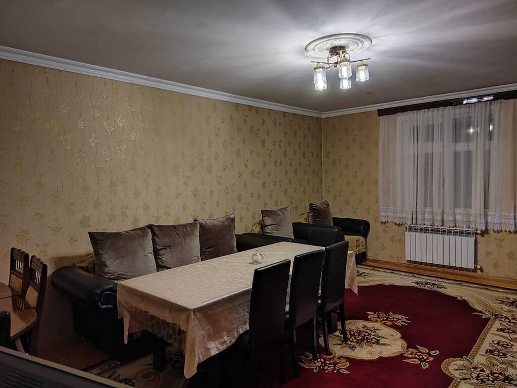 Satılır 5 otaqlı həyət evi/bağ evi 180 m² — Ev, villa, Bakı (3)