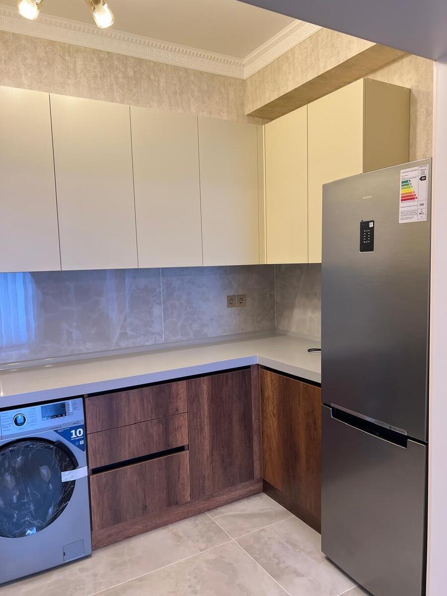 İcarəyə verilir 2 otaqlı yeni tikili 72 m² — Mənzil, Bakı (9)