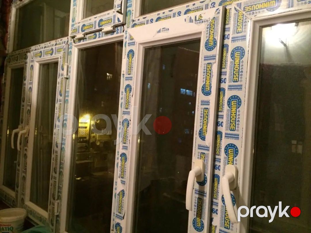 3-otaqlı mənzil, Sumqayıt ş., 64 m² — Mənzil, Sumqayıt (4)
