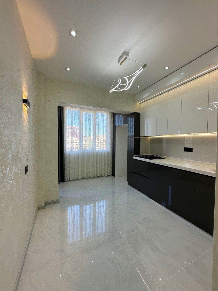 Satılır 3 otaqlı köhnə tikili 82 m² — Mənzil, Bakı (7)