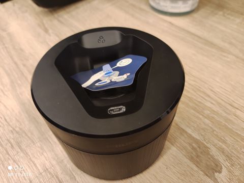 Philips təraş vasitəsi üçün təmizləmə aparatı — Tovuz