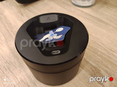Philips təraş vasitəsi üçün təmizləmə aparatı — Tovuz