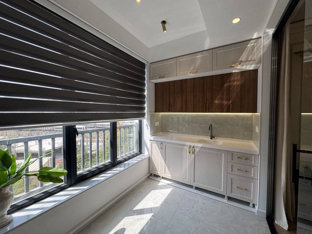Satılır 3 otaqlı yeni tikili 83 m² — Mənzil, Bakı (6)