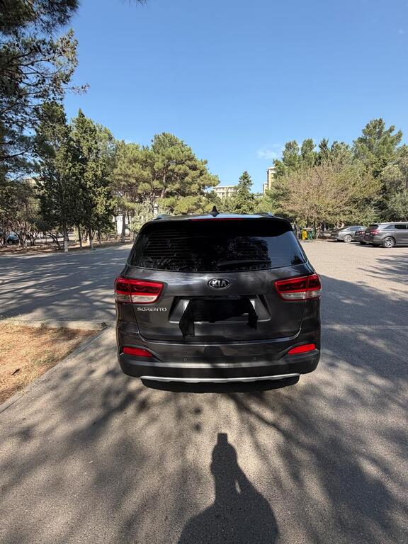 Kia Sorento, 2.0 L, 2014 il, 97 000 km — Avtomobillər, Sumqayıt (4)