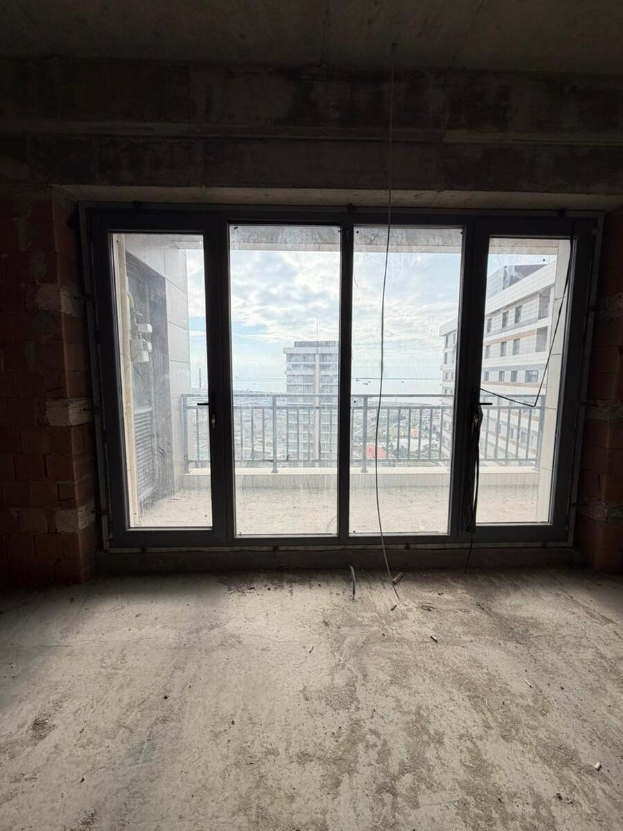 Satılır 6 otaqlı yeni tikili 290 m² — Mənzil, Bakı (6)