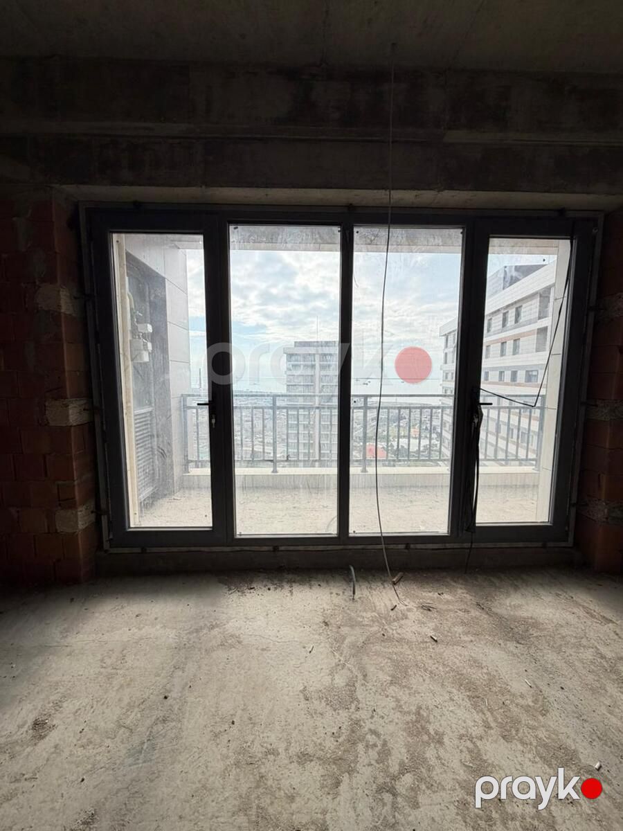 Satılır 6 otaqlı yeni tikili 290 m² — Mənzil, Bakı (6)