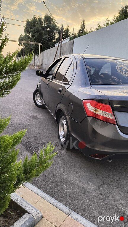 Saipa Saina, 1.5 L, 2018 il, 291 868 km — Avtomobillər, Bakı (8)