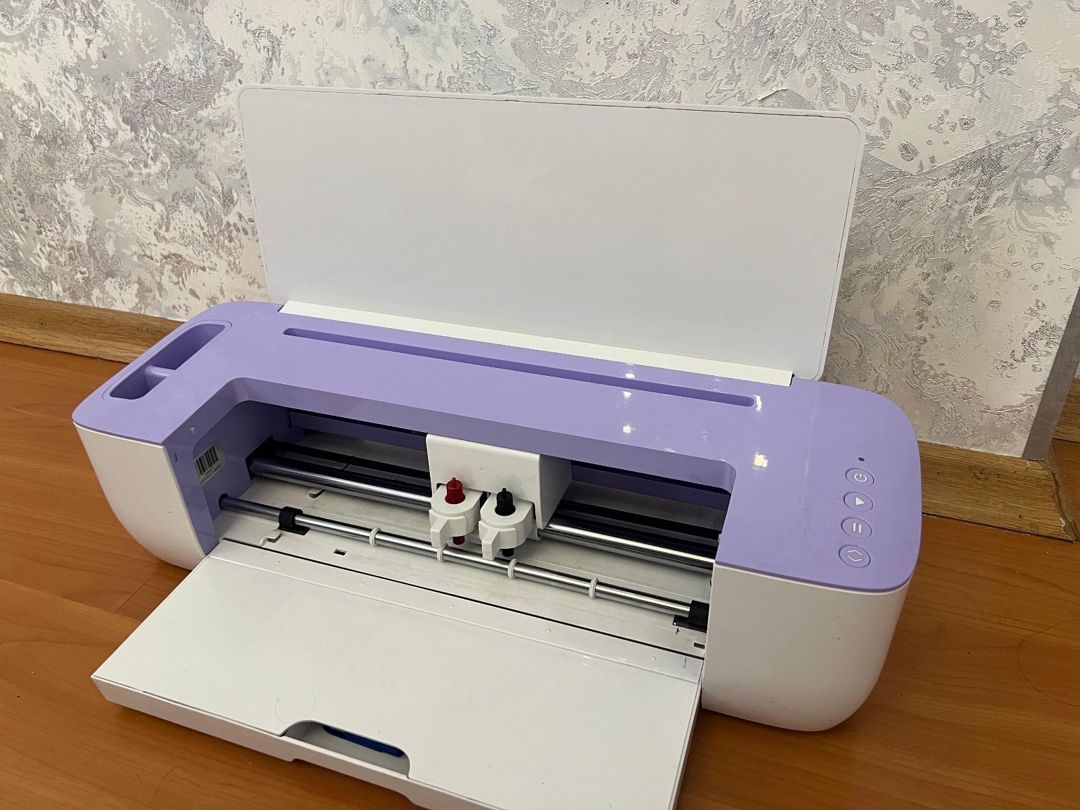 Kəsim plotter — Biznes və avadanlıq, Bakı (2)