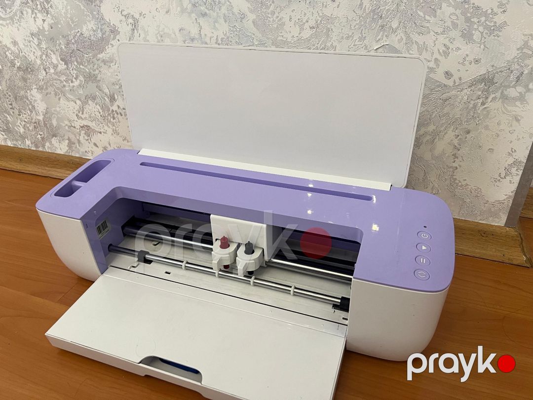 Kəsim plotter — Biznes və avadanlıq, Bakı (2)