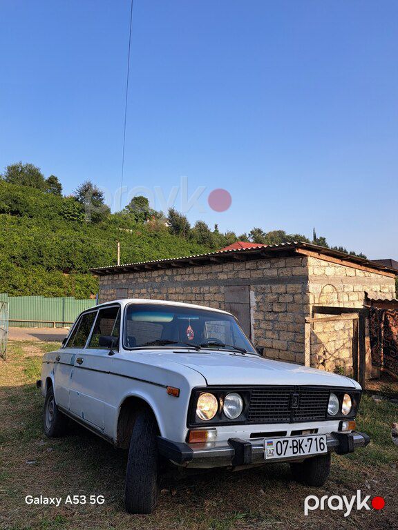 Lada (VAZ) 2106, 1.6 L, 2000 il, 28 466 km — Avtomobillər, Astara (3)