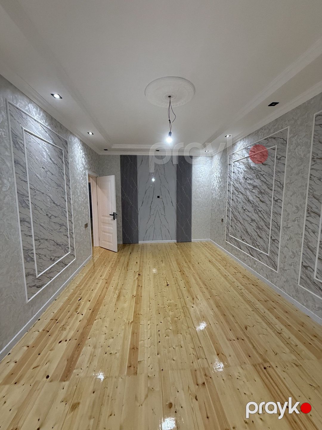 Satılır 6 otaqlı həyət evi/bağ evi 160 m² — Ev, villa, Bakı (9)