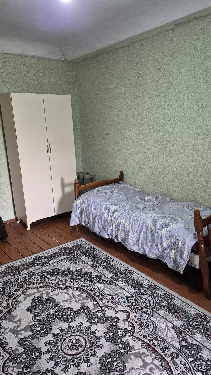 1-otaqlı mənzil kirayə verilir, 20 Yanvar m., 35 m² — Mənzil, Bakı (6)