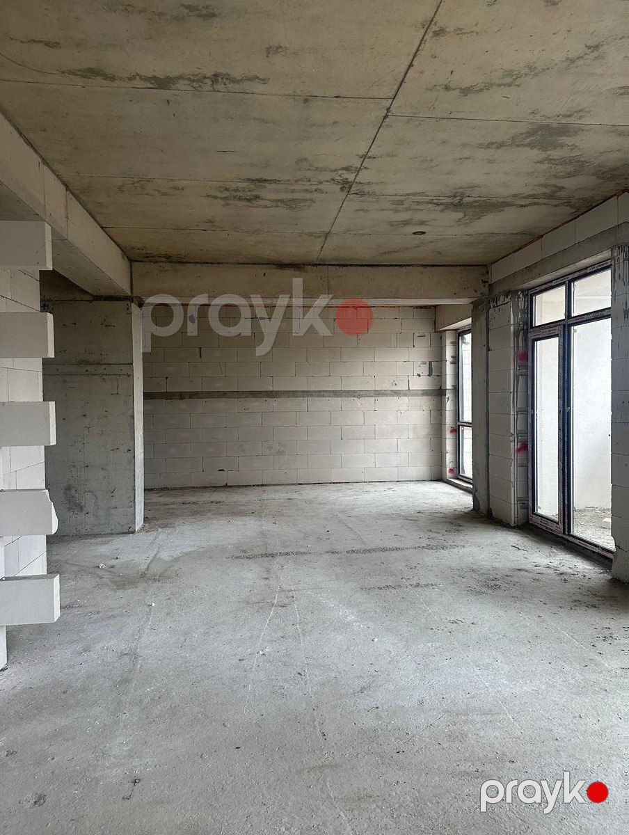 Satış: 3 otaqlı Yeni tikili, 98 m², Sabunçu rayonu — Mənzil, Bakı (9)